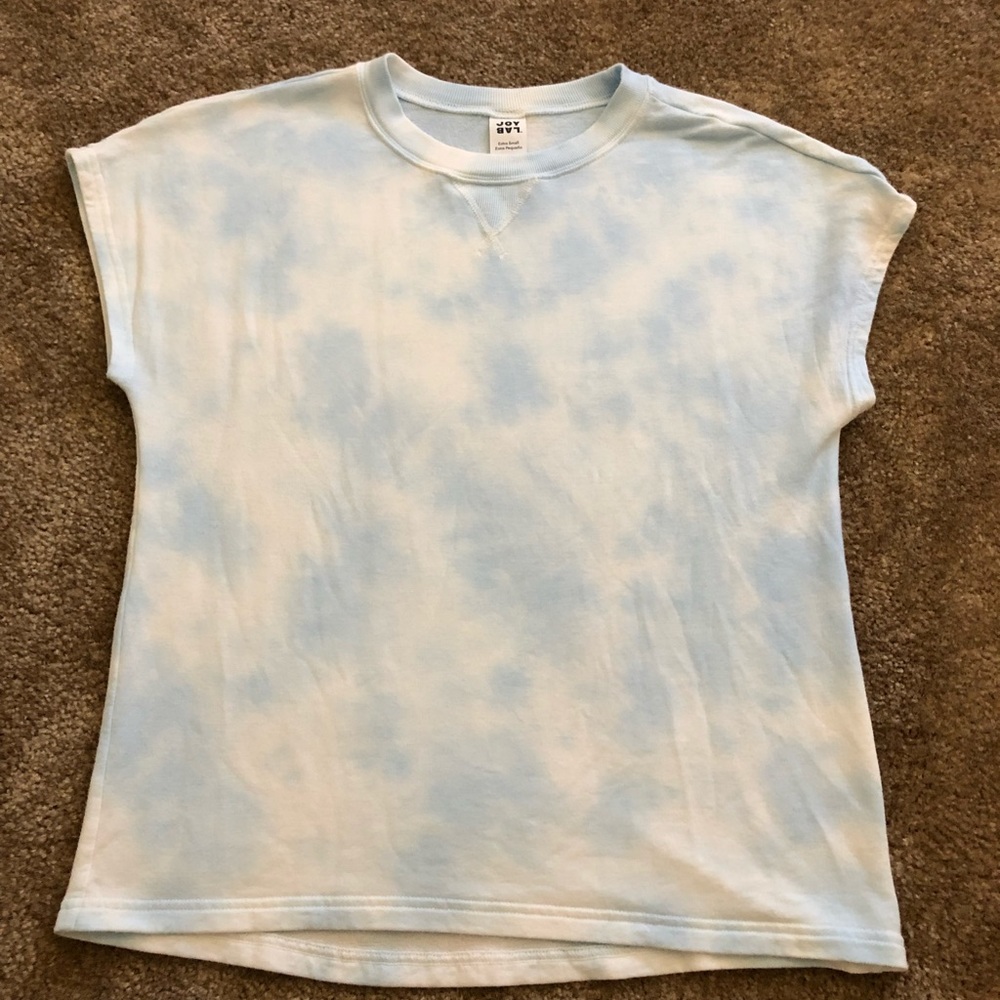 Tie-Dye Tee